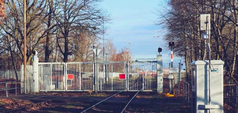 leogistics and RailWatch Digitalize Freight Transports Through RailWatch And leogistics Rail