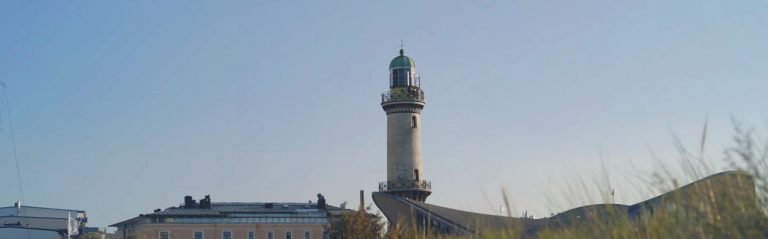 Neuer leogistics Standort in Rostock