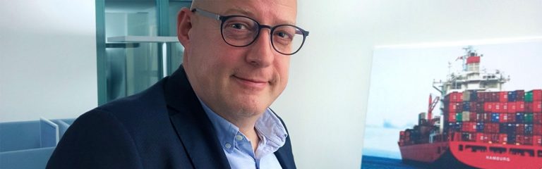 Portrait Morten Meyer