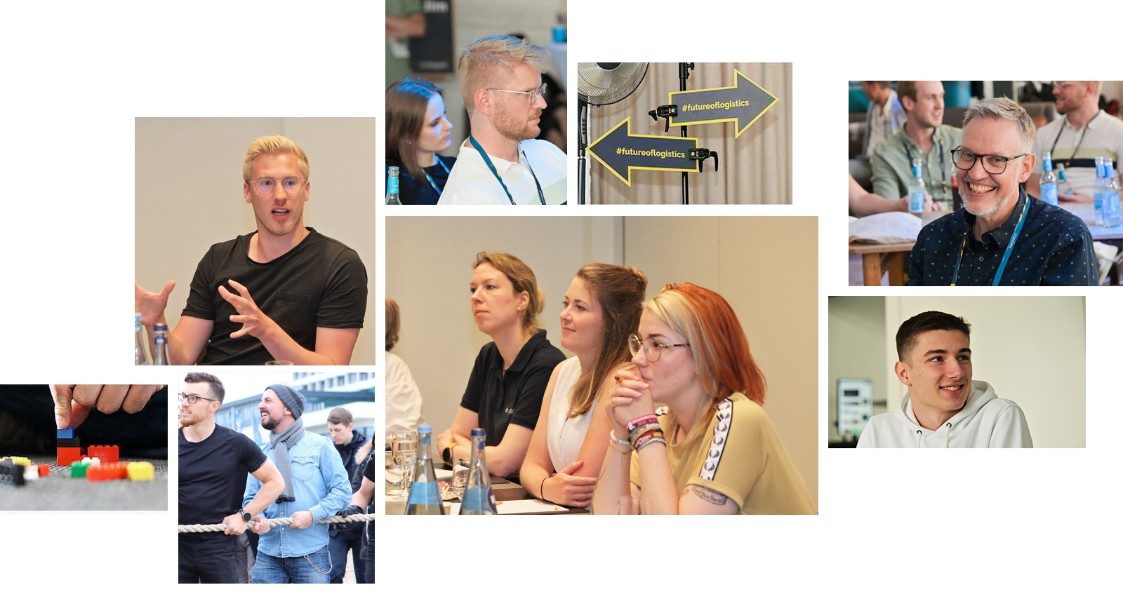 Studieren bei leogistics
