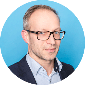 Picture of Marco Mohr